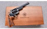 Smith & Wesson ~ Model 29-10 ~ .44 Magnum - 1 of 3