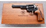 Smith & Wesson ~ Model 29-10 ~ .44 Magnum - 2 of 3