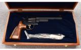 Smith & Wesson ~ Model 29-10 ~ .44 Magnum - 3 of 3