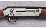 Browning ~ Silver Hunter ~ 20 Ga. - 3 of 9