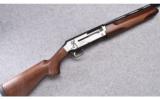 Browning ~ Silver Hunter ~ 20 Ga. - 1 of 9
