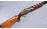 Winchester ~ Model 101 ~ 20 Ga. - 1 of 9