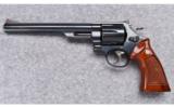 Smith & Wesson ~ Model 29-3 ~ .44 Magnum - 2 of 2