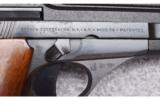 Beretta ~ Model 76 ~ .22 LR - 3 of 3