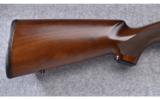 Winchester ~ Model 70 XTR ~ .270 Wby. Mag. - 2 of 9