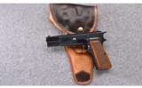 Browning ~ Hi-Power ~ 9 MM Para - 3 of 3