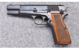 Browning ~ Hi-Power ~ 9 MM Para - 2 of 3