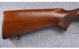 Winchester ~ Model 70 (Pre '64) ~ .270 Win. - 2 of 9