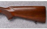 Winchester ~ Model 70 (Pre '64) ~ .270 Win. - 8 of 9