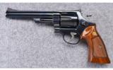 Smith & Wesson ~ Model 29-2 ~ .44 Magnum - 2 of 2