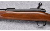Winchester ~ Model 70 Featherweight (Pre '64) ~ .30-06 - 7 of 9