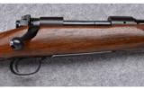Winchester ~ Model 70 Featherweight (Pre '64) ~ .30-06 - 3 of 9