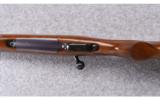 Winchester ~ Model 70 Featherweight (Pre '64) ~ .30-06 - 5 of 9