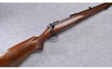 Winchester ~ Model 70 Featherweight (Pre '64) ~ .30-06 - 1 of 9
