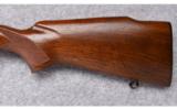 Winchester ~ Model 70 Featherweight (Pre '64) ~ .30-06 - 8 of 9