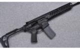 Sig Sauer ~ Model MCX ~ 5.56 NATO - 1 of 9