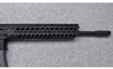 Sig Sauer ~ Model MCX ~ 5.56 NATO - 4 of 9