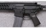 Sig Sauer ~ Model MCX ~ 5.56 NATO - 7 of 9