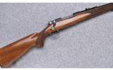 Winchester ~ Model 70 (Pre '64) ~ .257 Roberts - 1 of 9