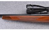 Weatherby ~ Mark V (U.S.A.) ~ .270 Wby. Mag. - 6 of 9