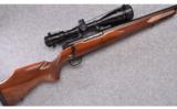 Weatherby ~ Mark V (U.S.A.) ~ .270 Wby. Mag. - 1 of 9