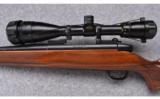 Weatherby ~ Mark V (U.S.A.) ~ .270 Wby. Mag. - 7 of 9