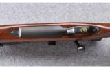 Weatherby ~ Mark V (U.S.A.) ~ .270 Wby. Mag. - 5 of 9