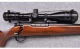 Weatherby ~ Mark V (U.S.A.) ~ .270 Wby. Mag. - 3 of 9