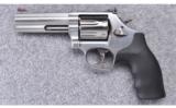 Smith & Wesson ~ Model 686-6 ~ .357 Magnum - 2 of 2