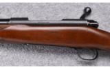 Winchester ~ Model 70 (Pre '64) ~ .300 H&H Mag. - 5 of 9