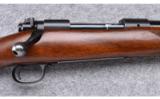 Winchester ~ Model 70 (Pre '64) ~ .300 H&H Mag. - 2 of 9