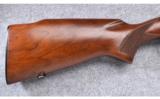 Winchester ~ Model 70 (Pre '64) ~ .300 H&H Mag. - 3 of 9