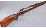 Winchester ~ Model 70 (Pre '64) ~ .300 H&H Mag. - 1 of 9