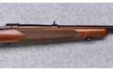 Winchester ~ Model 70 (Pre '64) ~ .300 H&H Mag. - 4 of 9