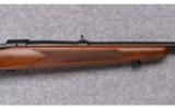 Winchester ~ Model 70 (Pre '64) ~ .264 Win. Mag. - 4 of 9