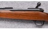 Winchester ~ Model 70 (Pre '64) ~ .264 Win. Mag. - 7 of 9