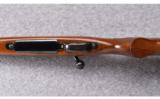 Winchester ~ Model 70 (Pre '64) ~ .264 Win. Mag. - 5 of 9