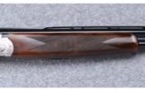 Beretta ~ Model 686 Onyx ~ 12 Ga. - 4 of 9