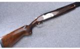 Beretta ~ Model 686 Onyx ~ 12 Ga. - 1 of 9