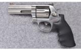 Smith & Wesson ~ Model 686-6 ~ .357 Magnum - 2 of 2