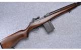 Springfield Armory ~ M1A (Early) ~ .308 Win. - 1 of 9