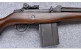 Springfield Armory ~ M1A (Early) ~ .308 Win. - 3 of 9