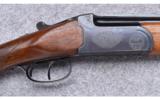 Antonio Zoli ~ Over/Under ~ 20 Ga. Magnum - 3 of 9