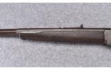 Winchester Model 1885 Low Wall ~ .22 Long - 8 of 9