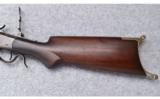 Winchester Model 1885 Low Wall ~ .22 Long - 7 of 9