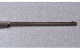 Winchester Model 1885 Low Wall ~ .22 Long - 9 of 9