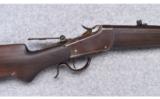Winchester Model 1885 Low Wall ~ .22 Long - 2 of 9