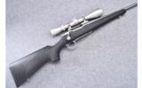Remington Model Seven Stainless ~ .308 Win. - 1 of 9