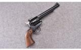 Ruger ~ Blackhawk (Old Model) ~ .357 Magnum - 1 of 2