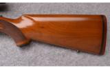 Ruger ~ Model M77V ~ .220 Swift - 8 of 9